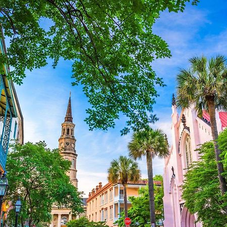 Cambria Hotel Summerville - Charleston Exterior photo