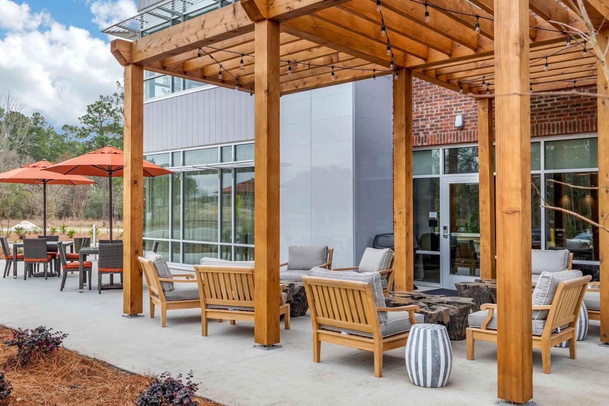 Cambria Hotel Summerville - Charleston Exterior photo