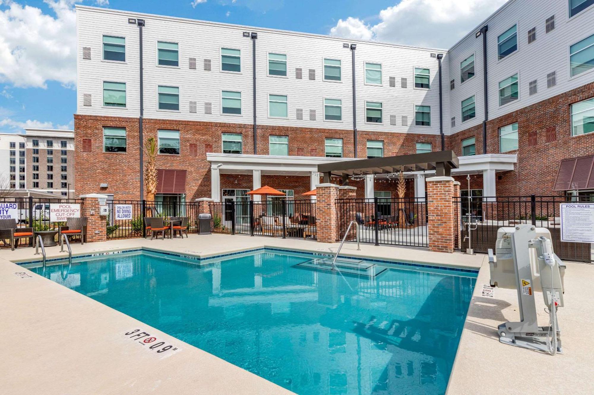 Cambria Hotel Summerville - Charleston Exterior photo